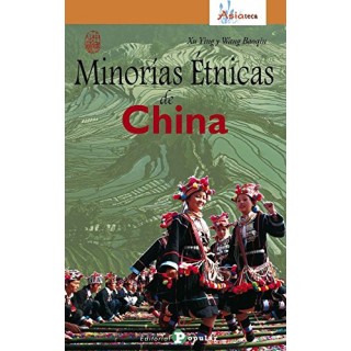 Minorías étnicas de China